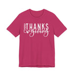 Happy Thanksgiving Womens T-Shirt