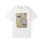 Protect Your Peace Comfort Tee