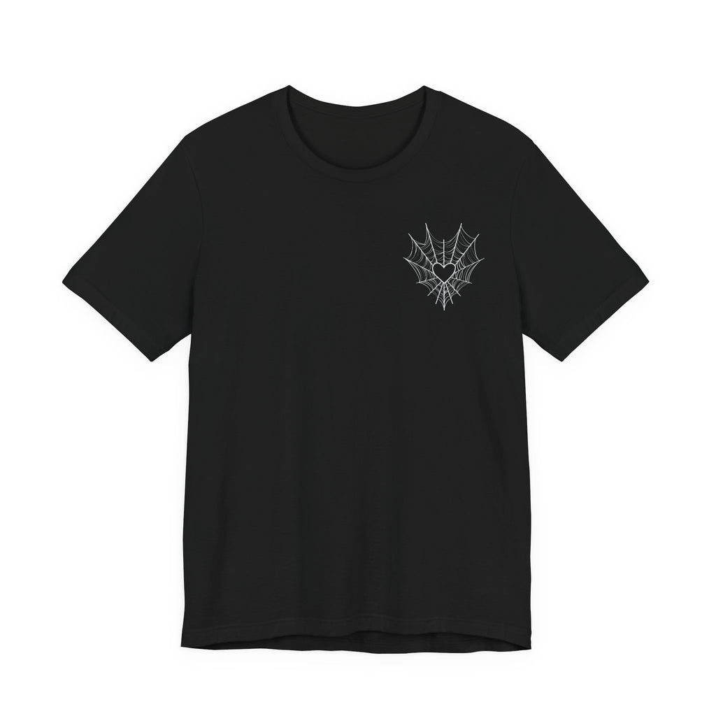 Talk Spooky To Me T-Shirt