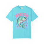 Striped Bass Comfort Colors Shirt