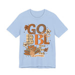 Gobble Till You Wobble Unisex T-Shirt