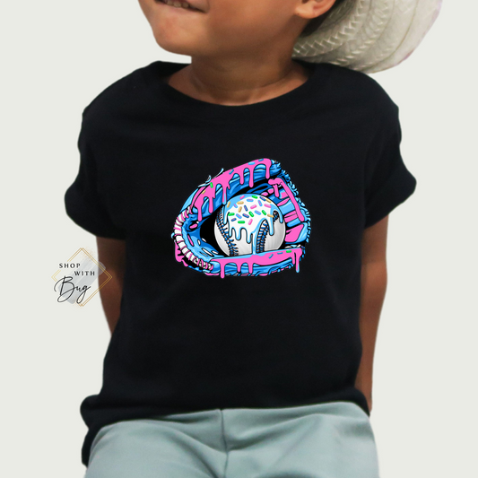 Drip Glove Shirt