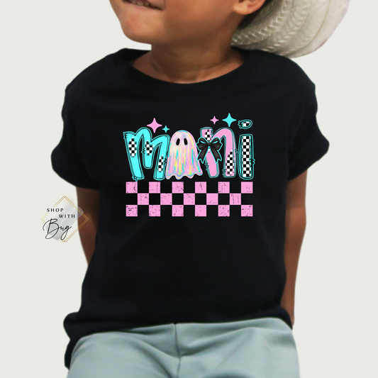 Mini Kids Shirts