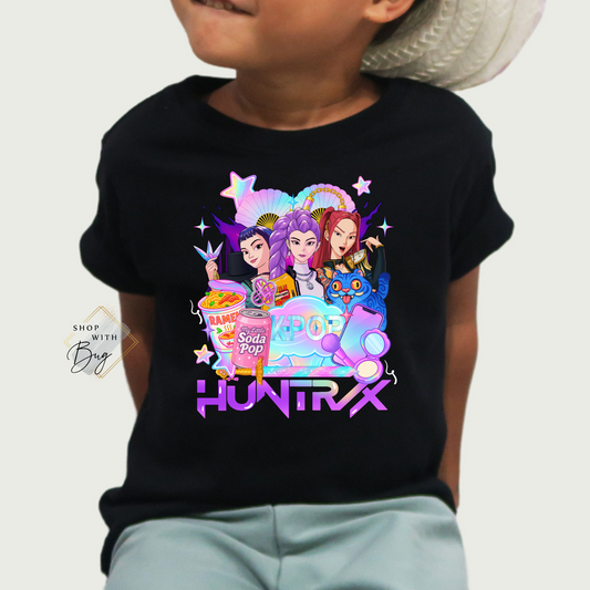 K Shows Kids Shirt