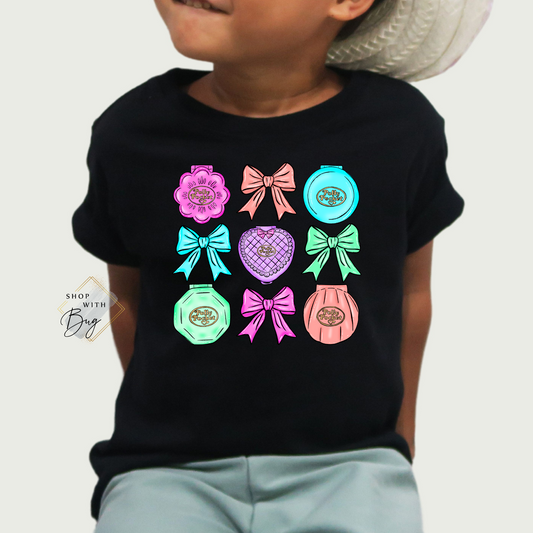 Pocket Kid Shirt