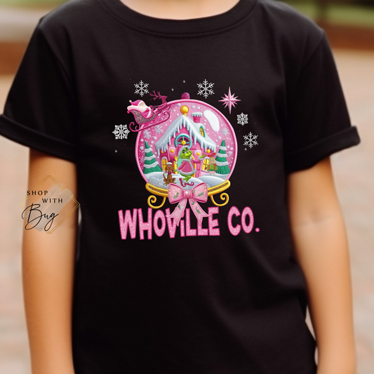 Christmas Kids Shirt
