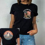 Aspire Veterans Adult Shirt