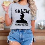 Salem Crime Watch