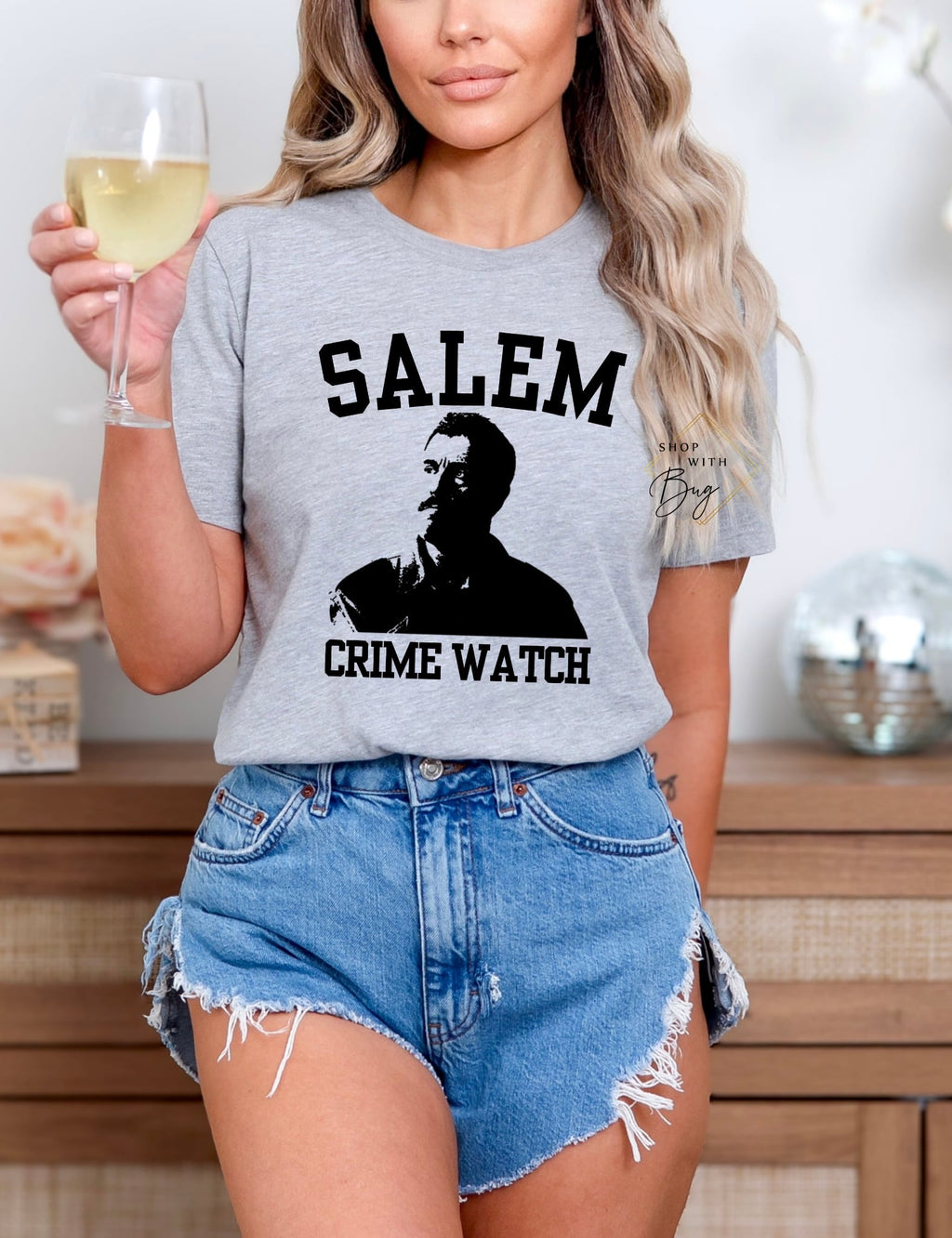 Salem Crime Watch
