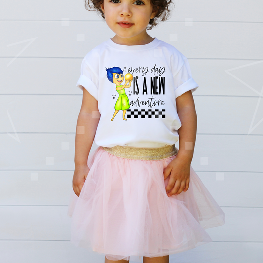 Everyday Kids Shirt
