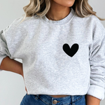 I Hope Something Wonderful Happens to you today Crewneck Sweater