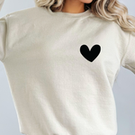 I Hope Something Wonderful Happens to you today Crewneck Sweater