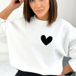 I Hope Something Wonderful Happens to you today Crewneck Sweater