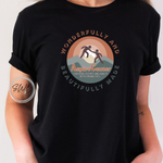 Aspire Wonderfully Adult Shirt