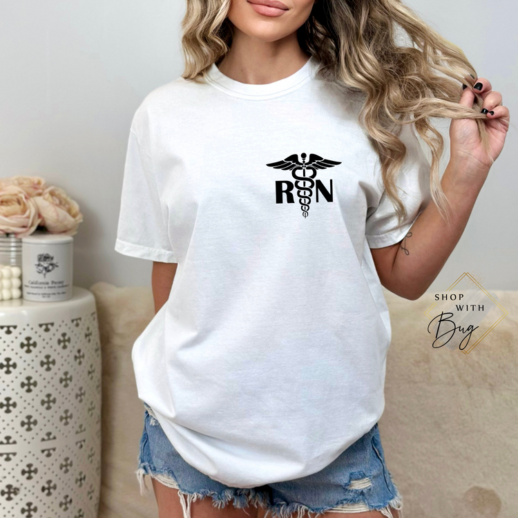 RN Adult Unisex T-Shirt/Sweater