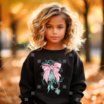 Bow Kids Shirt