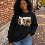 Read More Books Sweatshirt, Trendy Ghost Sweater, Books Sweater, Halloween Vibes, Cute Bats Sweatshirt, Ghosts