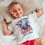 Rocks Kids Shirt
