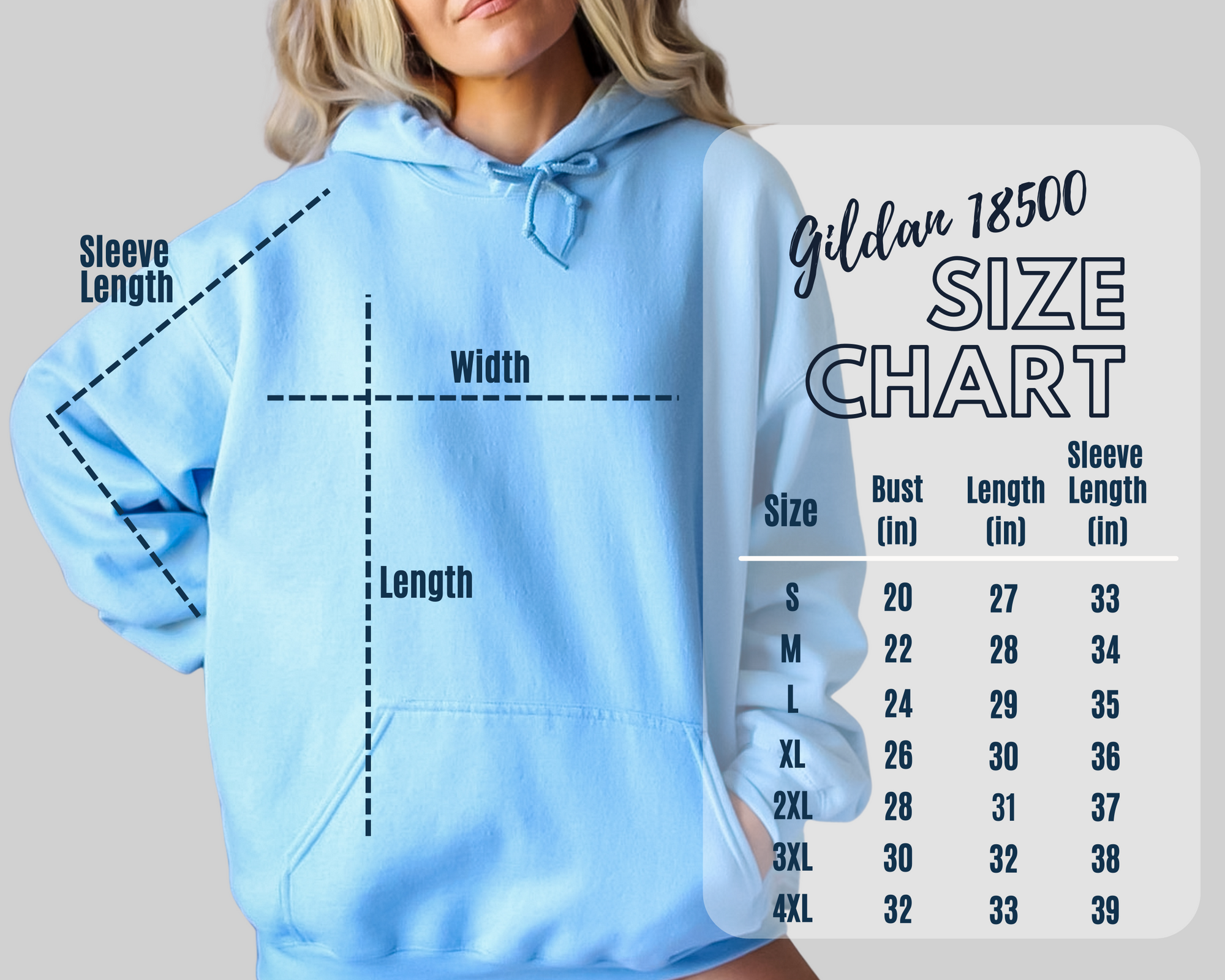 Glitter Gingerbread Crewneck Sweater or Hoodie